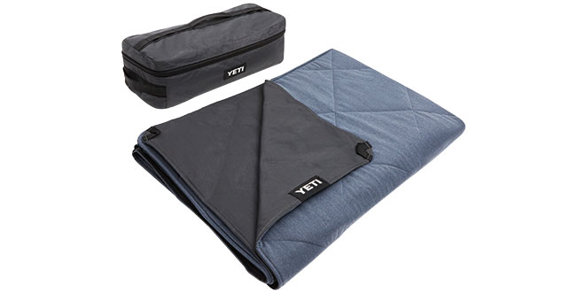Waterproof Blanket