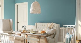 benjamin moore 2021 color of the year