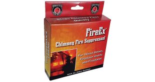 Fire Suppressant