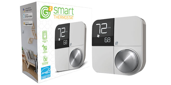 Smart Thermostat