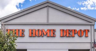 Home Depot credit options