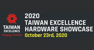 taiwan excellence hardware showcase