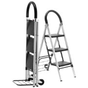 Ladder Cart