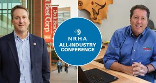 NRHA All-Industry Conference