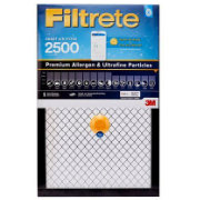 smart air filter