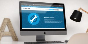 NHPA Business Services