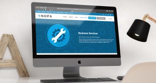 NHPA Business Services