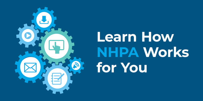 How NHPA Works for You