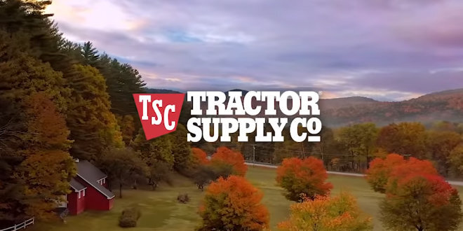 tractor supply co.
