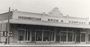 Higginbotham Brothers
