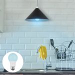 disinfectant light bulb