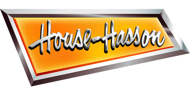House-Hasson