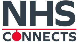 NHS Connects logo