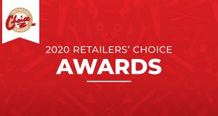 Retailers' Choice Awards