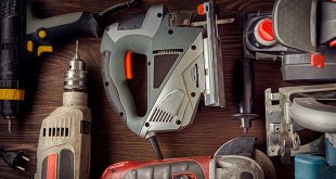 Hand Tools and Power Tools