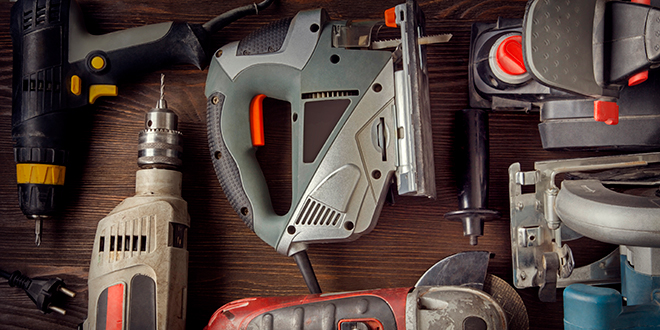6 Hand and Power Tools Every Retailer Should Sell | Hardware Retailing
