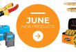 June 2021 New Products
