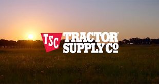 tractor supply financials