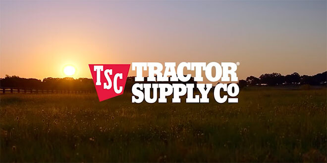 tractor supply