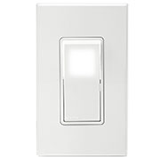 LED light switch