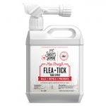 flea and tick yard spray