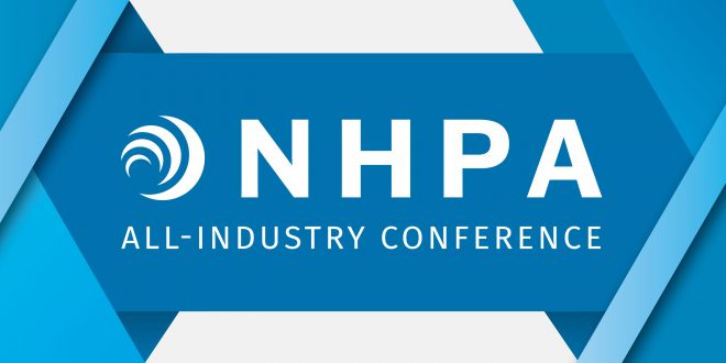 2021 NHPA All-Industry Conference