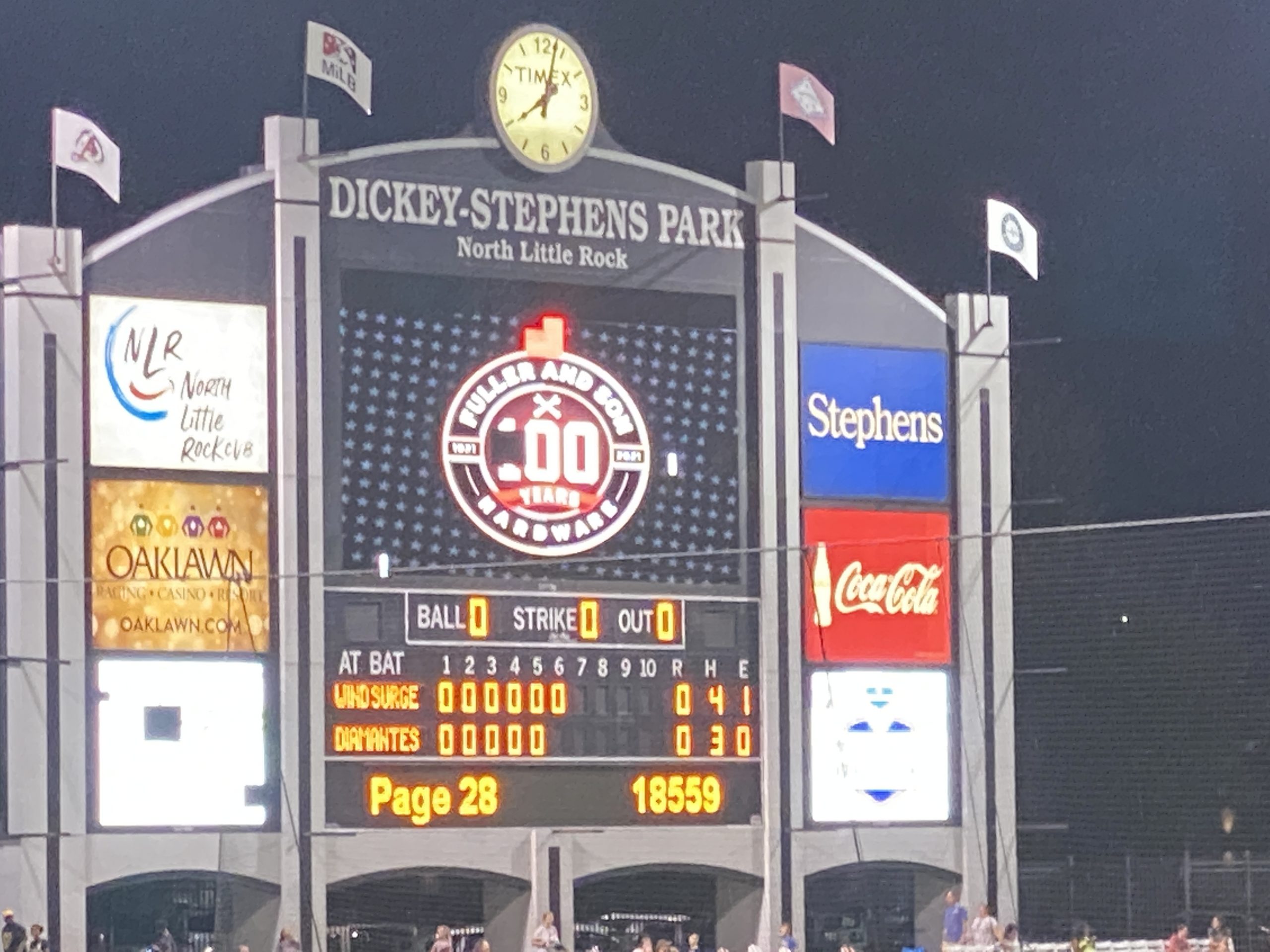 Fuller & Son Hardware Celebrates 100th Anniversary | Hardware Retailing