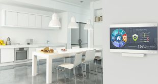 home automation controls