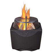 grill fire pit