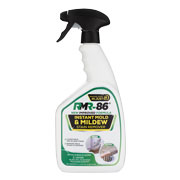 mold & mildew stain remover