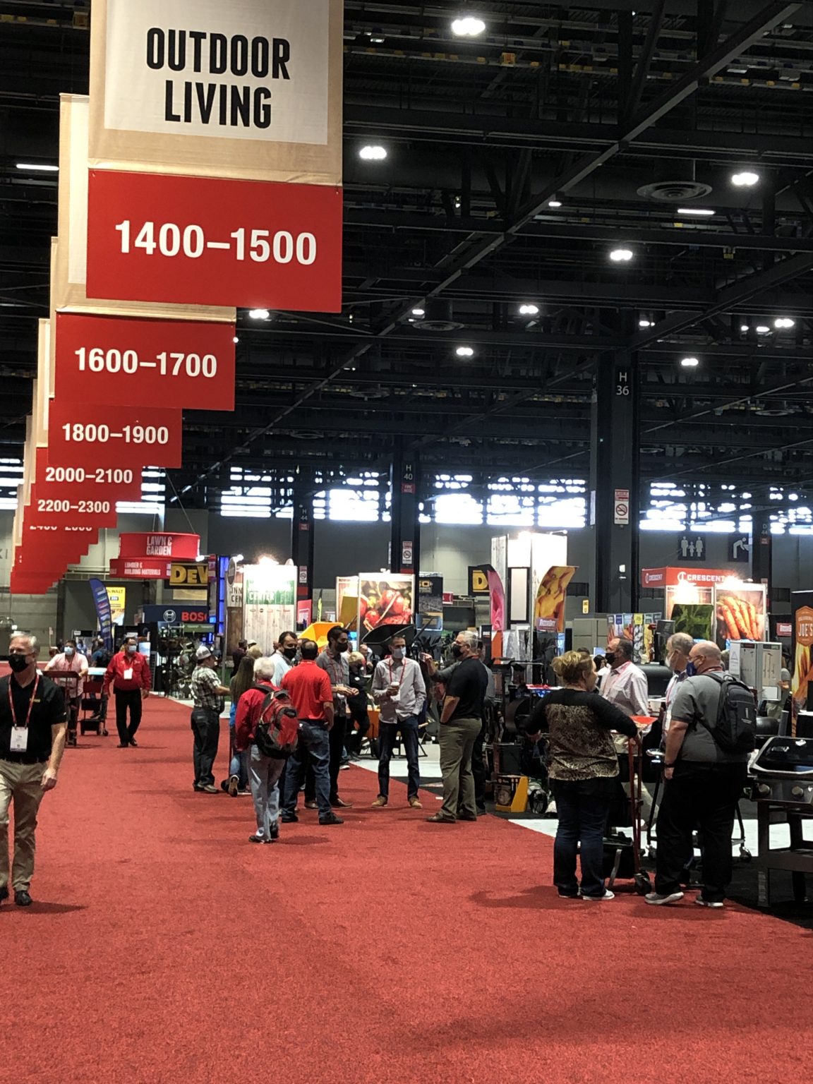 True Value Goes “All In” at Its 2021 Fall Reunion Hardware Retailing