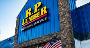 R.P. Lumber Alexander