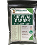 garden seed kit