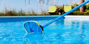 pool maintenance checklist
