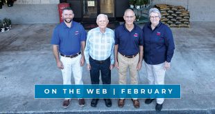 On the Web February 2022