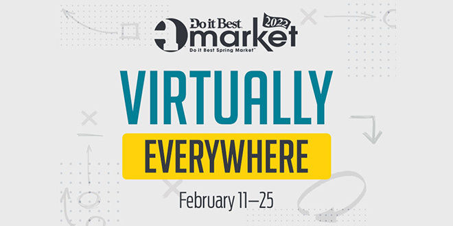 virtual spring market