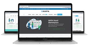 NHPA Retail Marketplace