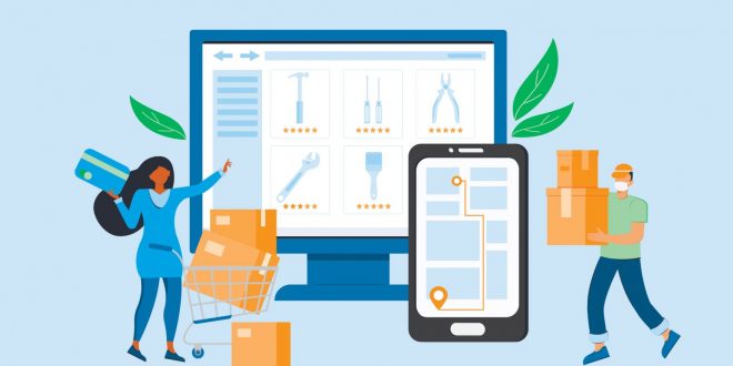 e-commerce insights