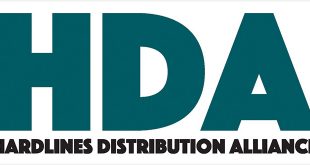 Hardlines Distribution Alliance