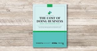 2022 Cost of Doing Business Study