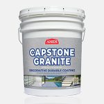 granite coating