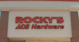 Rocking R Ace Hardware Home | Hardware Retailing