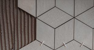 diamond tiles