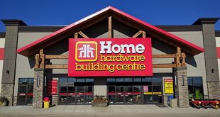 Home Hardware Trusted