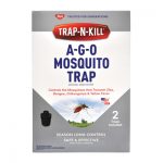 mosquito trap