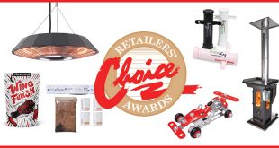 Retailers' Choice Awards