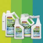 Gordon's insecticides