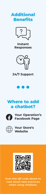 additional benefits of chatbots