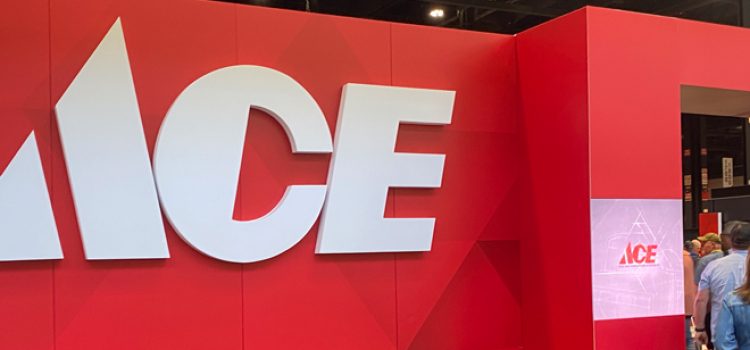 Ace Hardware Announces Partnership with ServiceMaster Brands