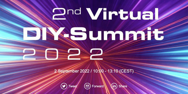 2022 DIY-Summit